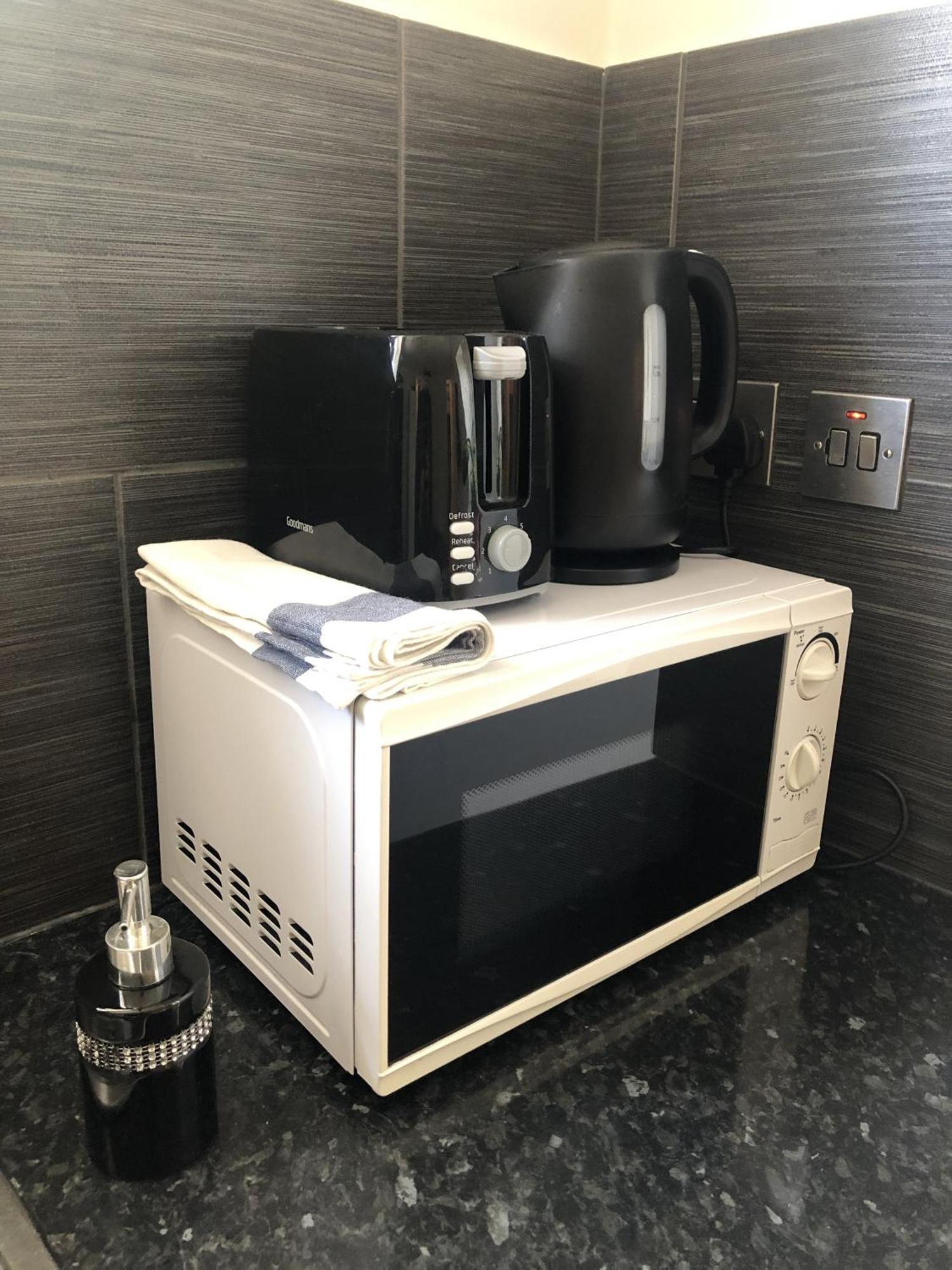 アップルハウス ゲストハウス ヒースロー空港 部屋 写真